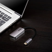 Aten USB-C to HDMI 4K Adapter, 4k@60Hz - Image 2