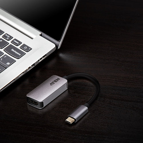 Aten USB-C to HDMI 4K Adapter, 4k@60Hz - Image 2