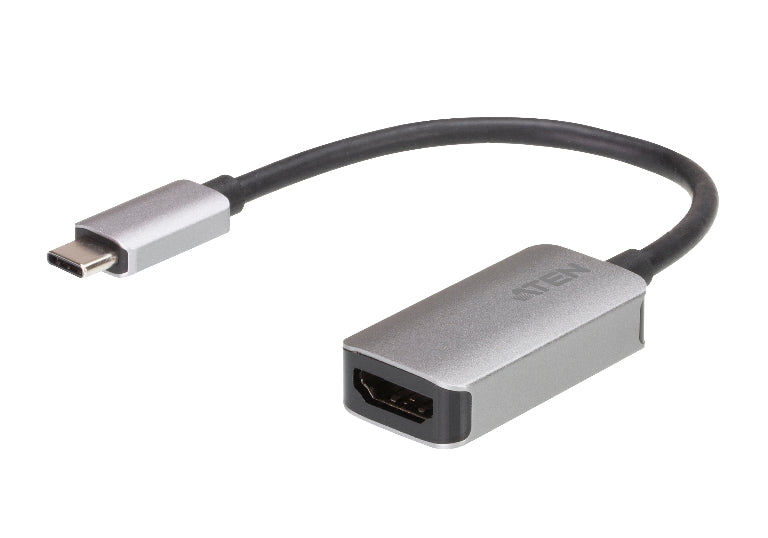 Aten USB-C to HDMI 4K Adapter, 4k@60Hz - Image 5