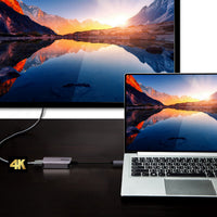 Aten USB-C to HDMI 4K Adapter, 4k@60Hz - Image 3