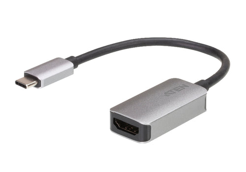 Aten USB-C to HDMI 4K Adapter, 4k@60Hz - Image 1