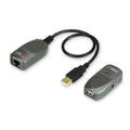Aten 1 Port USB 2.0 Over Cat5 Extender (up to 60m) - Image 1