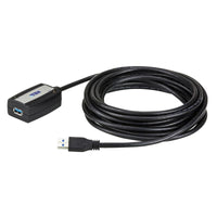 Aten 1 Port USB 3.0 5m Active Extension Cable - Image 2