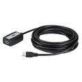 Aten 1 Port USB 3.0 5m Active Extension Cable - Image 1