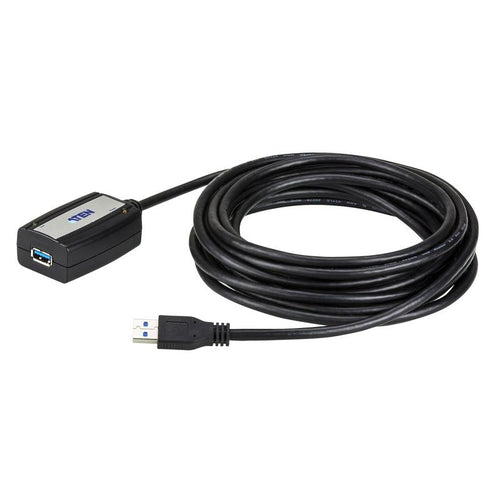Aten 1 Port USB 3.0 5m Active Extension Cable - Image 1