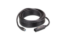 Aten USB 3.1 Gen 1 10m Extender Cable with AC Adapter, support 5 Gbps data-rate, daisy-chain up to 50m, unique locker head design - Image 2