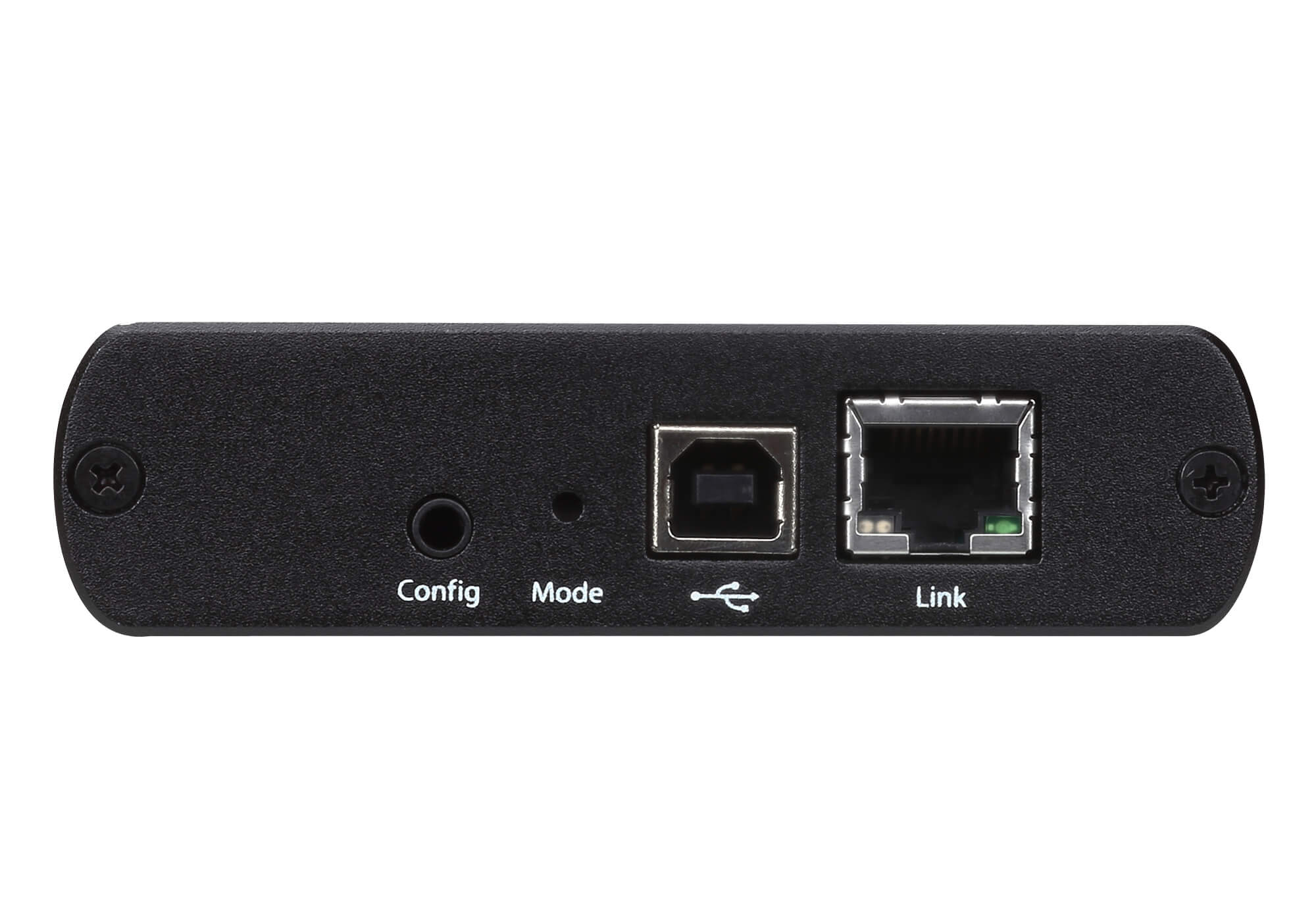 Aten USB 2.0 Cat 5 Extender with 4-Port Hub, ExtremeUSB feature supports transparent USB extension, extends up to 100m - Image 2