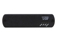 Aten USB 2.0 Cat 5 Extender with 4-Port Hub, ExtremeUSB feature supports transparent USB extension, extends up to 100m - Image 3
