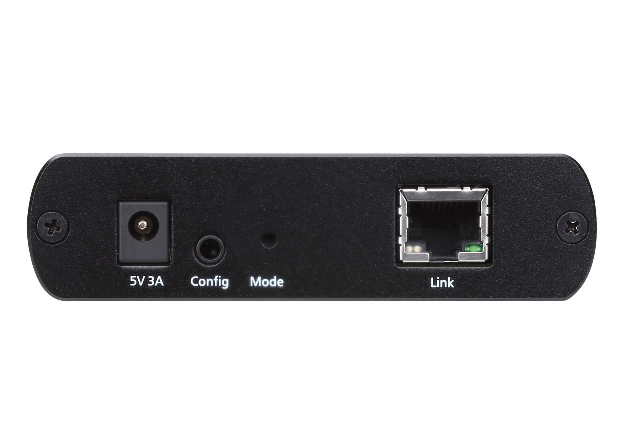 Aten USB 2.0 Cat 5 Extender with 4-Port Hub, ExtremeUSB feature supports transparent USB extension, extends up to 100m - Image 4