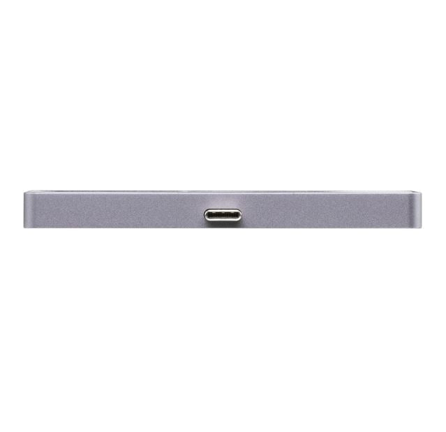 Aten USB-C Travel Dock with Power Pass-Through, Multiport connection, Supports DP1.4 with single HDMI video output, Designed for iPad Pro & Surface - Image 3