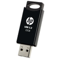 HP 712B, 32GB, BLACK, USB 3.2, PCBA 3.2 - Image 1