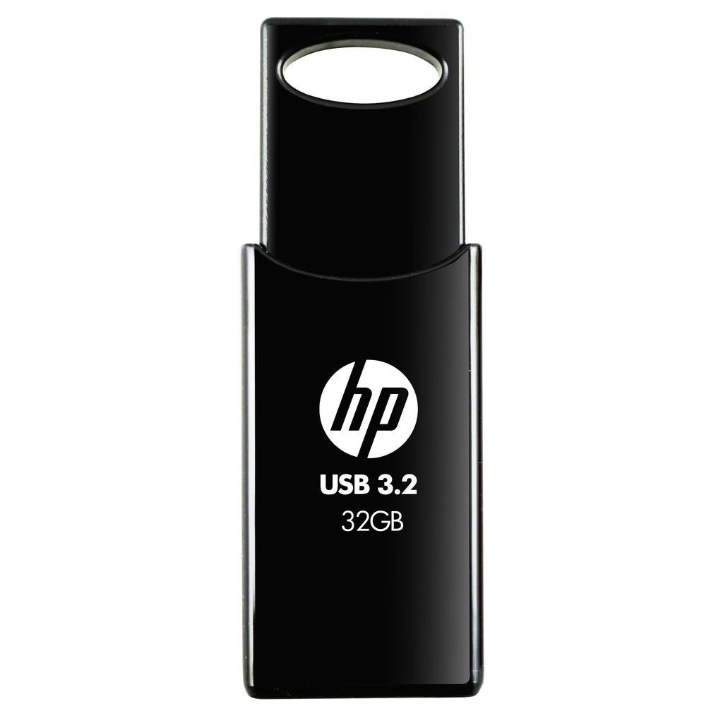 HP 712B, 32GB, BLACK, USB 3.2, PCBA 3.2 - Image 3