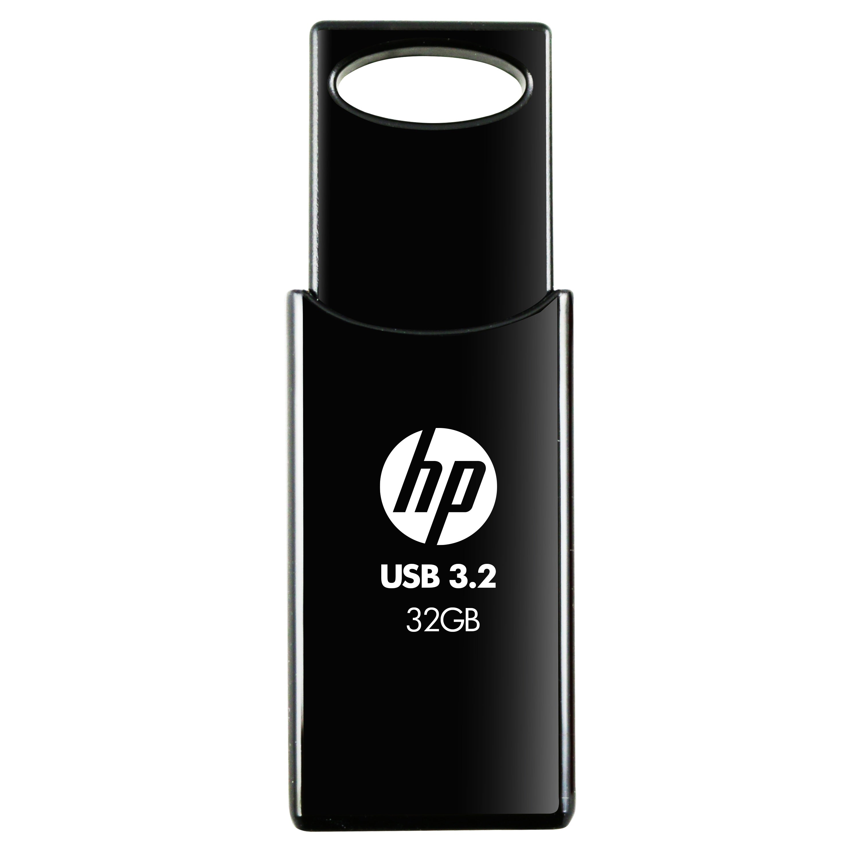 HP 712B, 32GB, BLACK, USB 3.2, PCBA 3.2 - Image 3