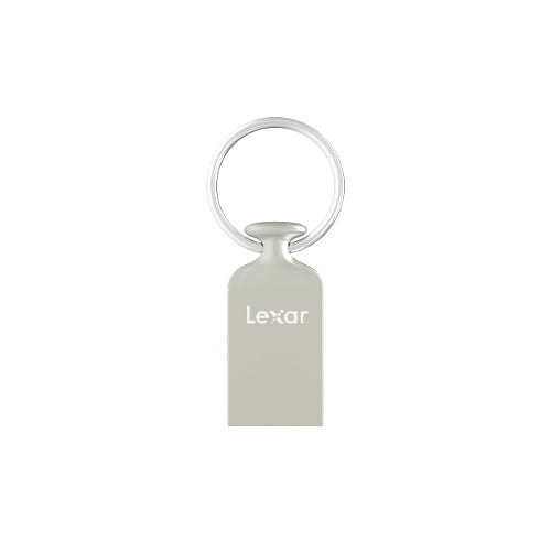 Lexar M22 32GB JumpDrive® USB Flash Drive provides stylish, high-capacity portable storage, allowing you to easily transfer, store, and share files on - Image 4
