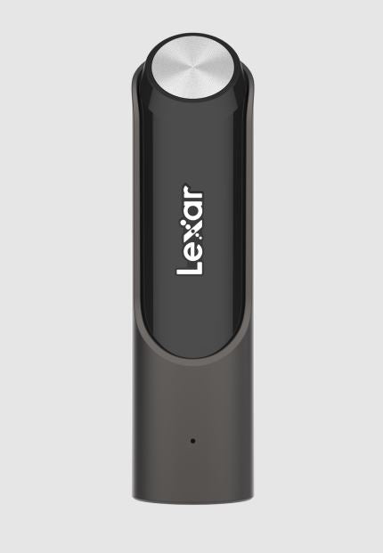 Lexar P30 256GB JumpDrive® USB 3.2 Gen 1 Flash Drive, up to 450MB/s read It is available in different capacities up to 1 TB to best suit your needs. - Image 1