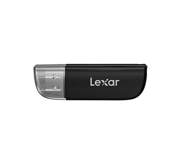 Lexar CFexpress™ Type B / SD™ USB 3.2 Gen 1 Reader USB-A USB 3.2 Gen1 Support SD+micro SD UHS-I, Up to 104MB/s Speeds, - Image 1