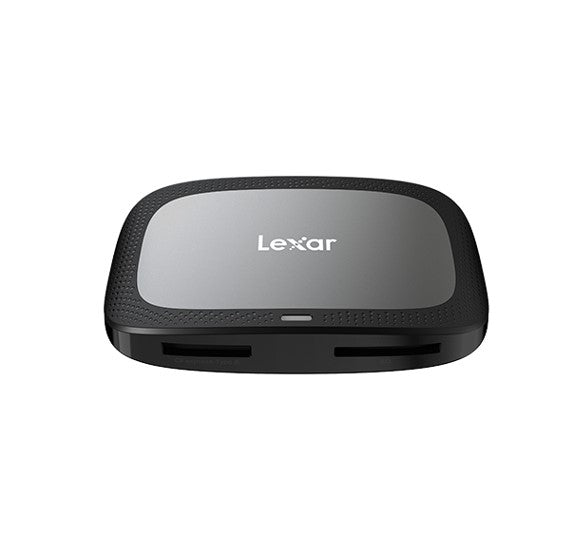 Lexar CFexpress Type A USB3.2 Gen2 Reader transfer speeds  transfer speeds allowing content creators to establish an efficient workflow - Image 1
