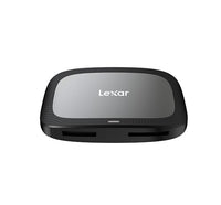 Lexar CFexpress Type A USB3.2 Gen2 Reader transfer speeds  transfer speeds allowing content creators to establish an efficient workflow - Image 1