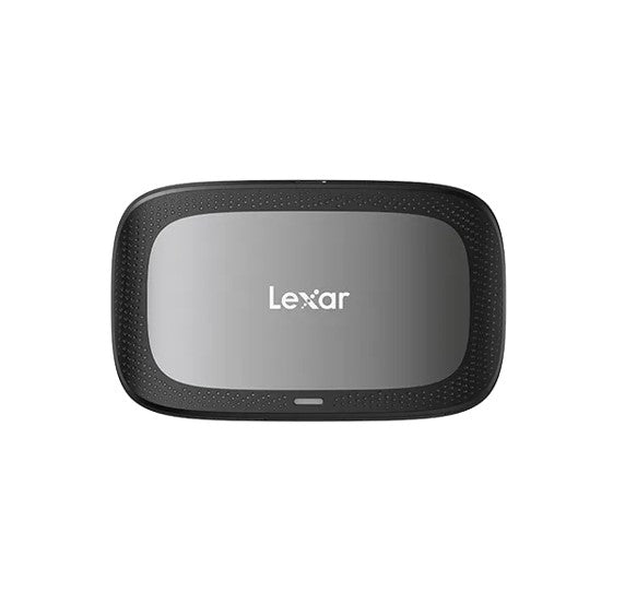 Lexar CFexpress Type A USB3.2 Gen2 Reader transfer speeds  transfer speeds allowing content creators to establish an efficient workflow - Image 2