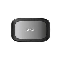 Lexar CFexpress Type A USB3.2 Gen2 Reader transfer speeds  transfer speeds allowing content creators to establish an efficient workflow - Image 2