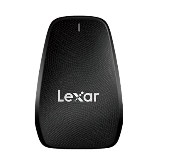 Lexar CFexpress™ Type B USB 3.2 Gen 2x2 Reader Professional Cfexpress Reader Gen 2x2 - Image 1