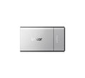 Lexar Professional Workflow with Thunderbolt4 uplink,2Module bay + 5000mAh detachable battery - Image 1
