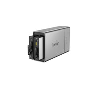 Lexar Professional Workflow with Thunderbolt4 uplink,2Module bay + 5000mAh detachable battery - Image 4