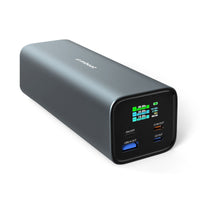 mbeat® Gorilla Power 27000mAh USB-C PD 140W Power Bank for Laptop/Tablet/Smartphone Turbocharged Charging Product Weight: 600g - Image 1