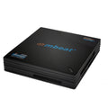 mbeat® USB 3.0 Super Speed Multiple Card Reader - 2x SD and 2x Micro SD/Compatible SDHC/MicroSDHC to SDHC/MicroSDHC/USB 3.0 (LS) - Image 1
