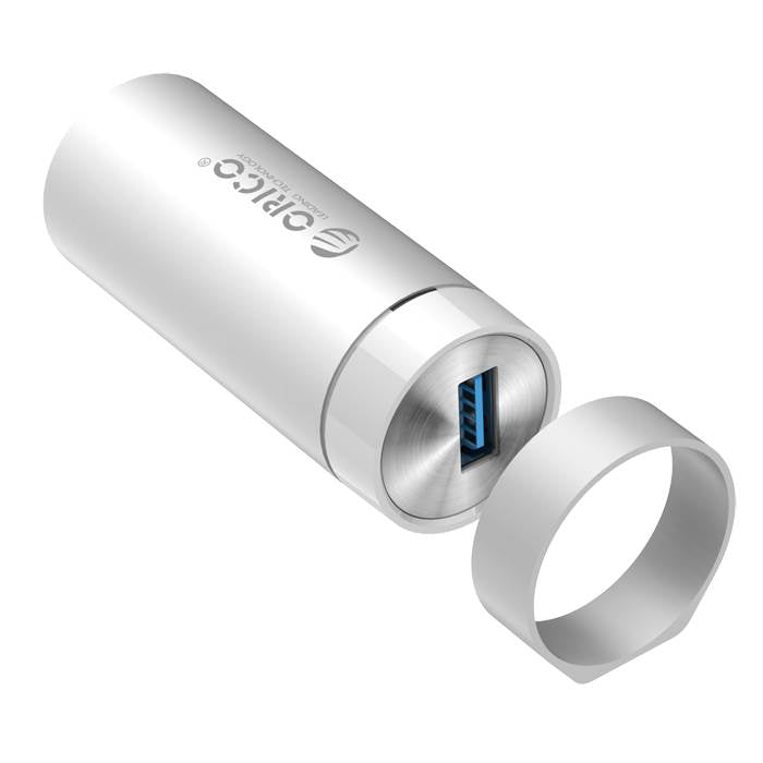 ORICO SuperSpeed USB3.0 to Gigabit Ethernet (RJ45) Adapter (ARL-U3) - EJS-00007 - USMB-MB-USB-LAN - Image 2