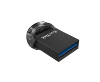 SanDisk Ultra Fit 32GB USB3.1 Flash Drive Memory Stick Thumb Key Lightweight SecureAccess Password-Protected 128-bit AES encryption Retail 5yr wty - Image 2