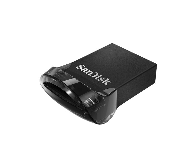 SanDisk Ultra Fit 32GB USB3.1 Flash Drive Memory Stick Thumb Key Lightweight SecureAccess Password-Protected 128-bit AES encryption Retail 5yr wty - Image 5
