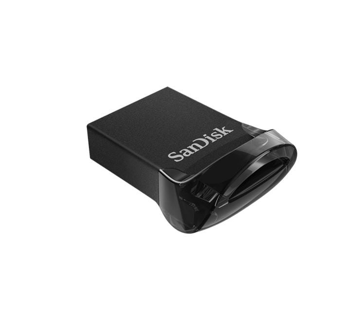 SanDisk Ultra Fit 512GB USB3.1 Flash Drive Memory Stick Thumb Key Lightweight SecureAccess Password-Protected 128-bit AES encryption Retail 5yr wty - Image 4