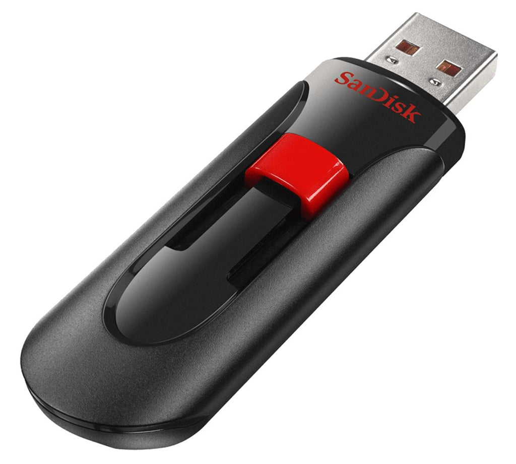 SanDisk 256GB Cruzer Glide USB3.0 Flash Drive Memory Stick Thumb Key Lightweight SecureAccess Password-Protected 128-bit AES encryption Retail 2yr wty - Image 2