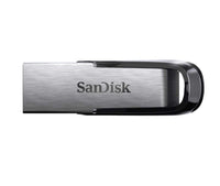SanDisk 32GB Ultra Flair USB3.0 Flash Drive Memory Stick Thumb Key Lightweight SecureAccess Password-Protected 130-bit AES encryption Retail 2yr wty - Image 1