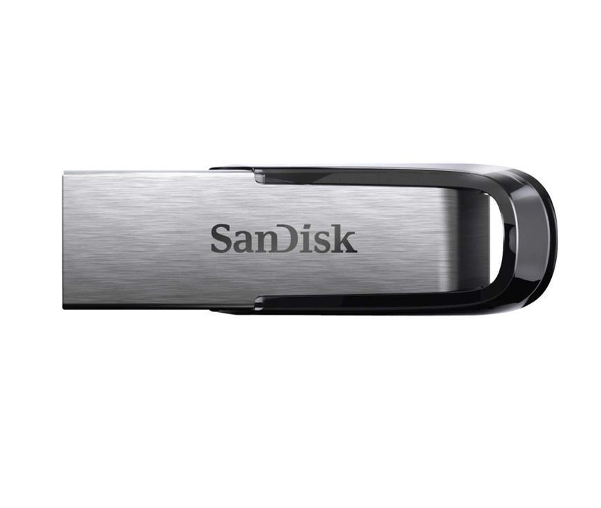 SanDisk 64GB Ultra Flair USB3.0 Flash Drive Memory Stick Thumb Key Lightweight SecureAccess Password-Protected 130-bit AES encryption Retail 2yr wty - Image 5