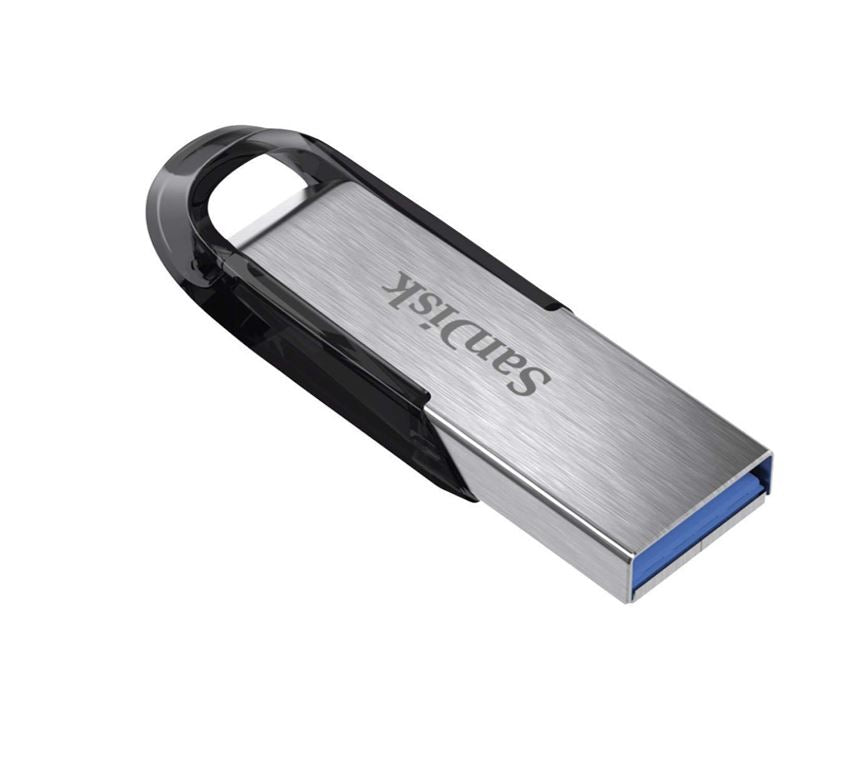 SanDisk 128GB Ultra Flair USB3.0 Flash Drive Memory Stick Thumb Key Lightweight SecureAccess Password-Protected 130-bit AES encryption Retail 5yr wty - Image 2