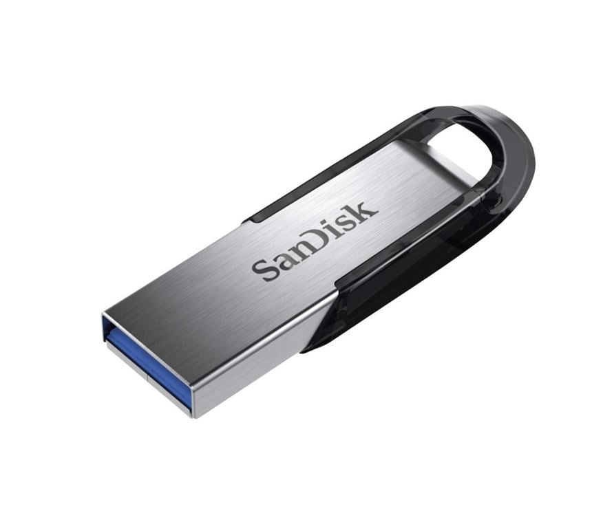 SanDisk 128GB Ultra Flair USB3.0 Flash Drive Memory Stick Thumb Key Lightweight SecureAccess Password-Protected 130-bit AES encryption Retail 5yr wty - Image 5