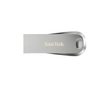 SanDisk 64GB Ultra Luxe USB3.1 Flash Drive Memory Stick USB Type-A 150MB/s capless sliver 5 Years Limited Warranty - Image 2