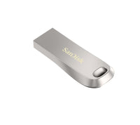 SanDisk 64GB Ultra Luxe USB3.1 Flash Drive Memory Stick USB Type-A 150MB/s capless sliver 5 Years Limited Warranty - Image 4