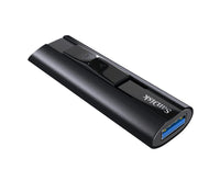 SanDisk 128GB Extreme Pro USB3.1 Solid State Flash Drive CZ880 Black 420MB/s Lifetime Lifetime Warranty - Image 4