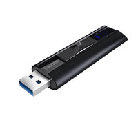 SanDisk 128GB Extreme Pro USB3.1 Solid State Flash Drive CZ880 Black 420MB/s Lifetime Lifetime Warranty - Image 5
