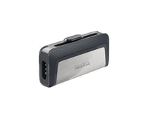 SanDisk 256GB Ultra Dual Drive Go 2-in-1 USB-C & USB-A Flash Drive Memory Stick 150MB/s USB3.1 Type-C Swivel for Android Smartphones Tablets Macs PCs - Image 3