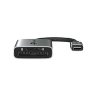 TP-Link UA440C USB 3.0 Type-C to SD & microSD 3.0 Card Reader, support SD, SDHC, SDXC, microSD, microSDHC, microSDXC cards up to 2TB. - Image 2