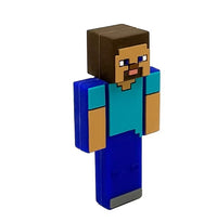 Verbatim Minecraft Steve - Collector's Edition USB Flash Drive - 32GB - Steve. Retail Pack - Minecraft Movie 2025 - Image 2