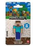 Verbatim Minecraft Steve - Collector's Edition USB Flash Drive - 32GB - Steve. Retail Pack - Minecraft Movie 2025 - Image 1