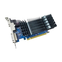 ASUS nVidia GeForce® GT 710 2GB GDDR5 EVO low-profile graphics card for silent HTPC builds - Image 3