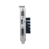 ASUS nVidia GeForce® GT 710 2GB GDDR5 EVO low-profile graphics card for silent HTPC builds - Image 4