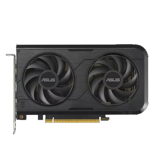 ASUS nVIDIA GeForce DUAL RTX5050 8GB GDDR6 OC Edition, 2560 CUDA, 2677MHz, 128-bit, 7680x4320, PCIe 5.0 - Image 2