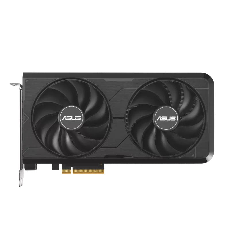 ASUS nVidia Dual GeForce RTX™ 5060 EVO OC Edition, 8GB, GDDR7, 128-bit, PCIe 5.0, 2565MHz, 3840 CUDA, 2.1-Slot - Image 2